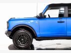 Thumbnail Photo 9 for 2021 Ford Bronco